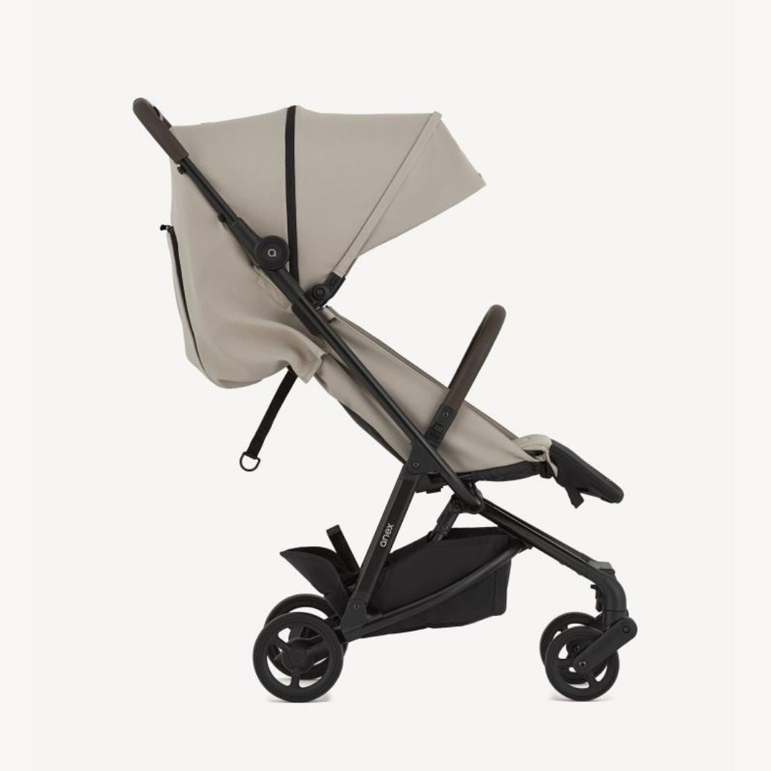 Anex® Športni voziček Air-Z Plus (0-22kg) Vivi Anex