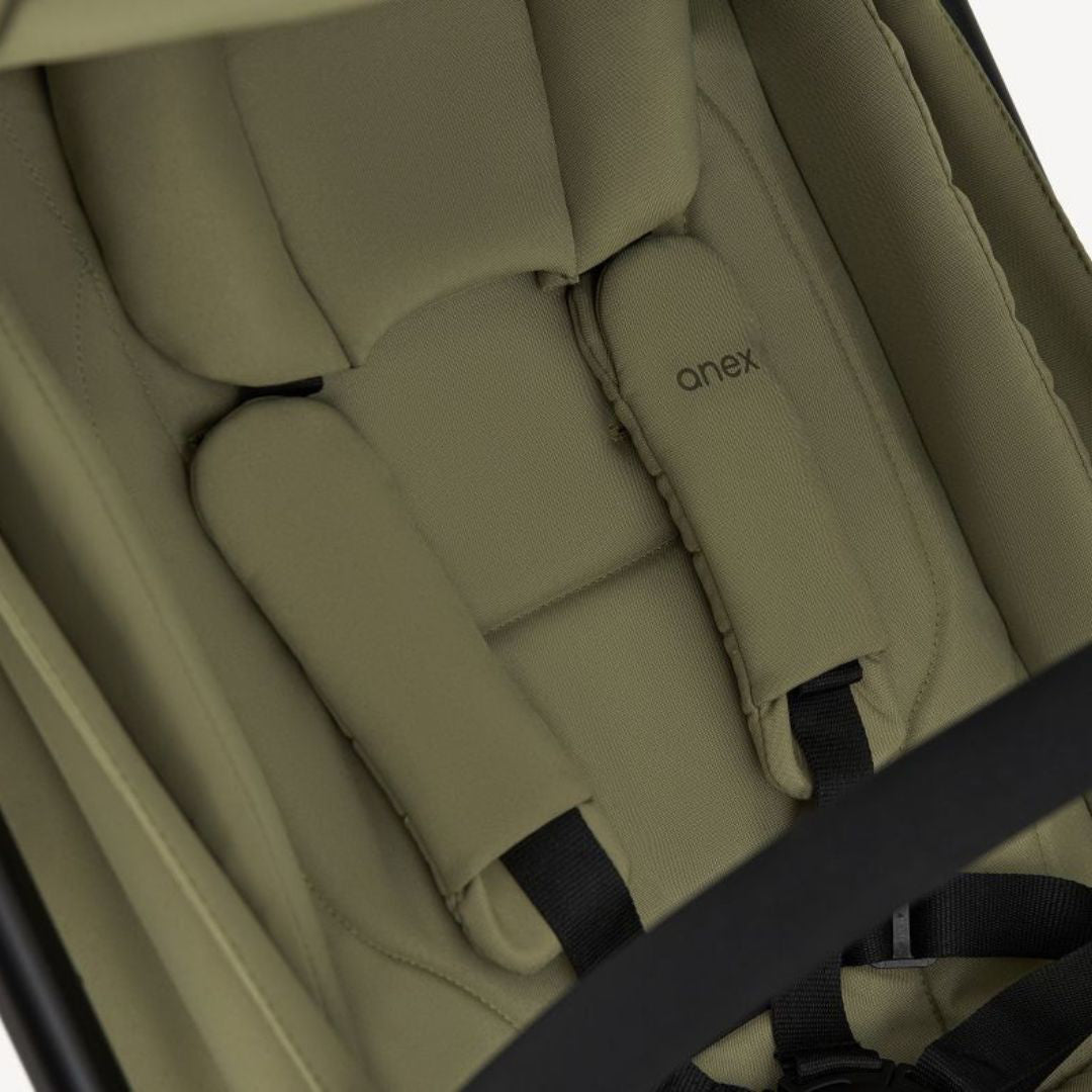 Anex® Športni voziček Air Z (0-22kg) Gelato Anex