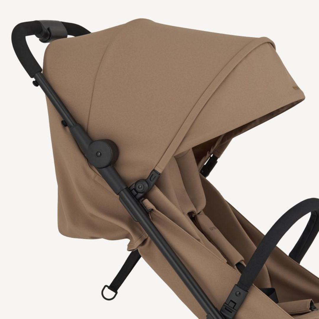 Anex® Športni voziček Air Z (0-22kg) Toasted Anex