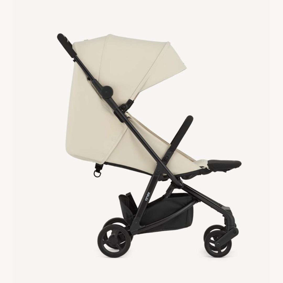 Anex® Športni voziček Air Z (0-22kg) Oaty Anex