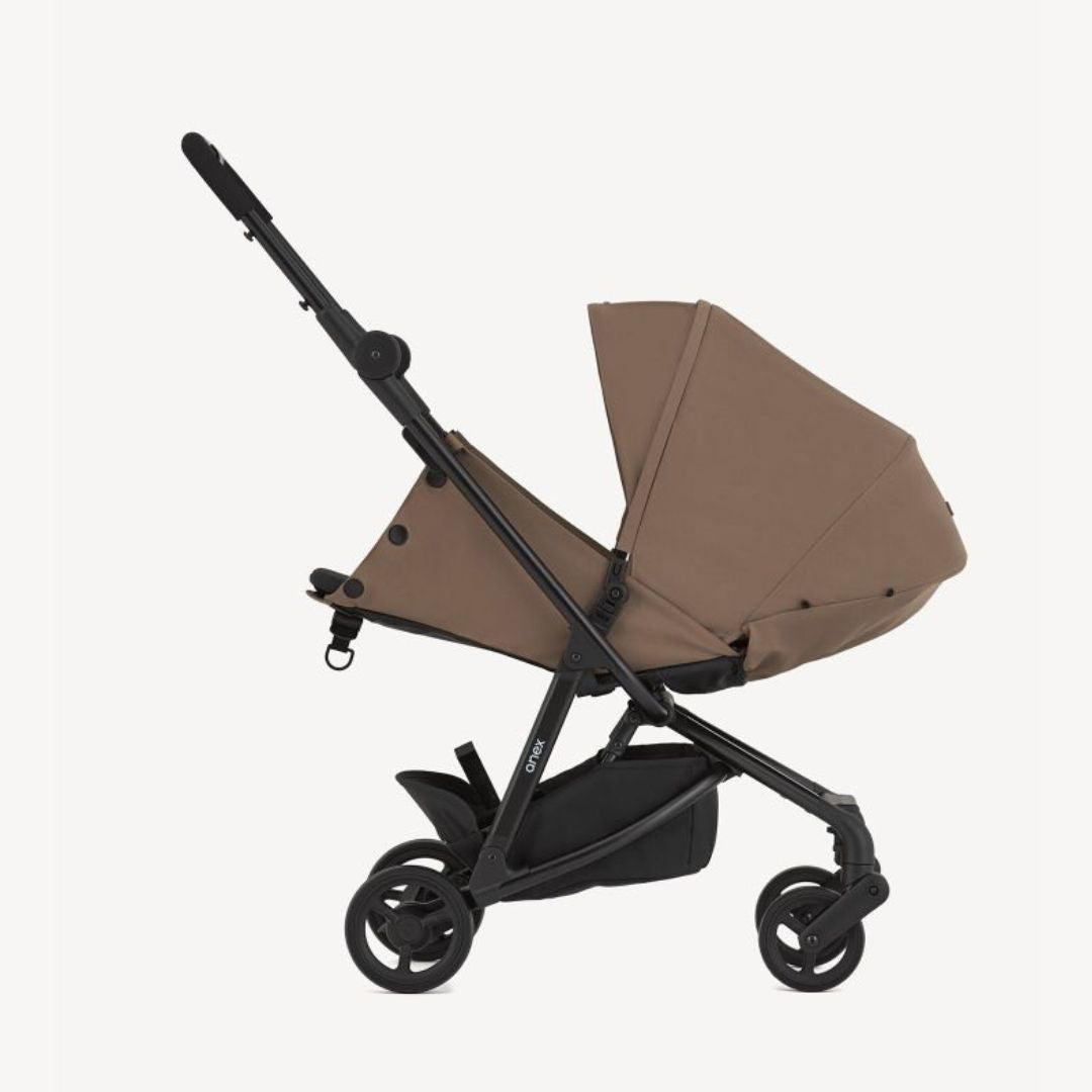 Anex® Športni voziček Air Z (0-22kg) Nebula Anex