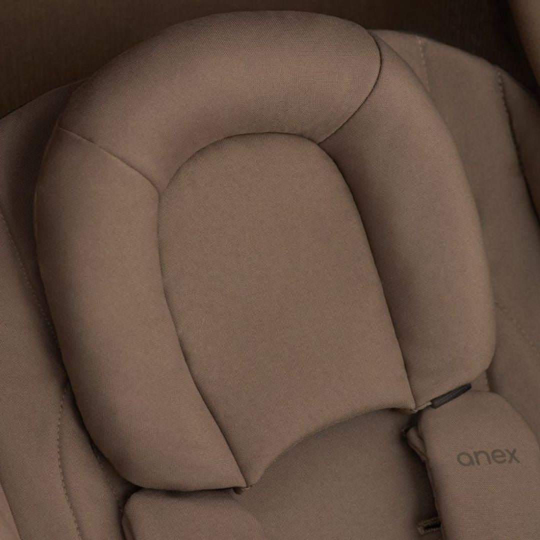 Anex® Športni voziček Air Z (0-22kg) Nebula Anex