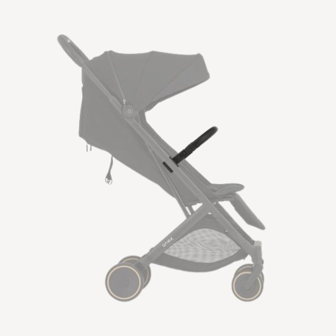 Anex® Sprednje varovalo za voziček Air-X² Anex