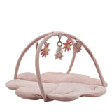 Little Dutch® Podloga za igru Miffy Pink Lucky Blossom