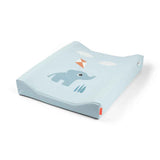 Done by Deer® Podloga za previjanje Playground Blue