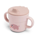 Done by Deer® Foodie Spout Cup Tiny Farm Powder