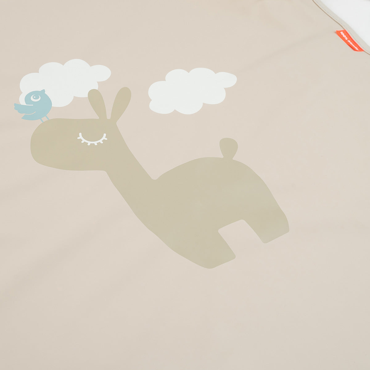 Done by Deer® Otroški predpasnik Lalee Sand Done by Deer