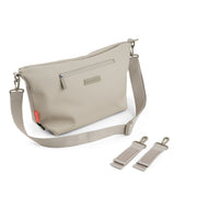 Done by Deer® Organizator / torba za voziček Sand Done by Deer