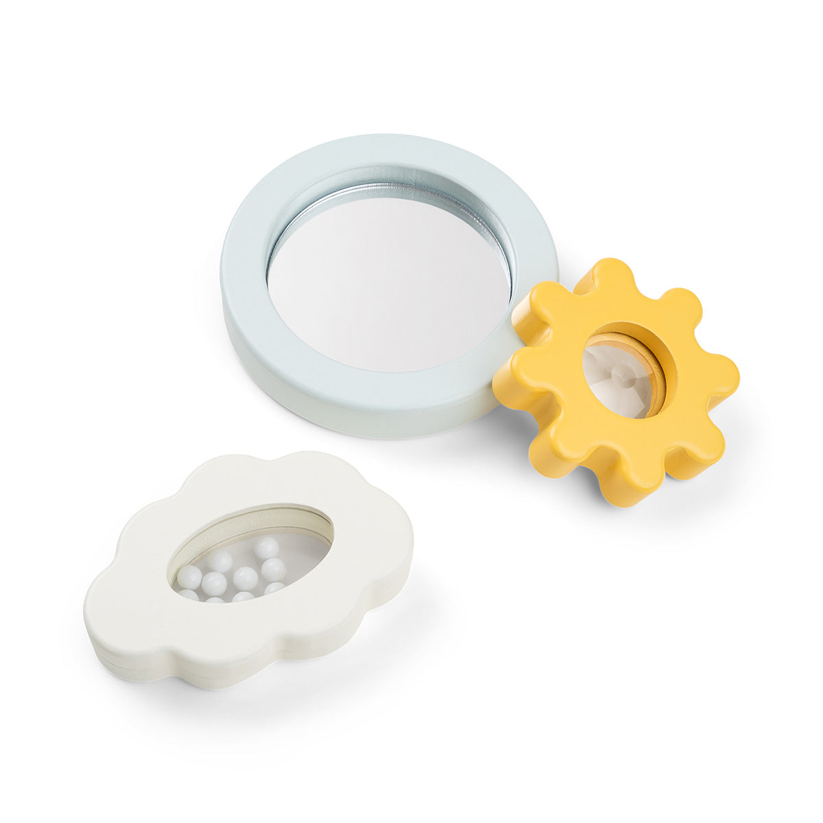 Done by Deer® Lesene kocke Deer Friends 34 kosov Done by Deer