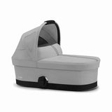 Cybex® Nacelle S Fog Grey
