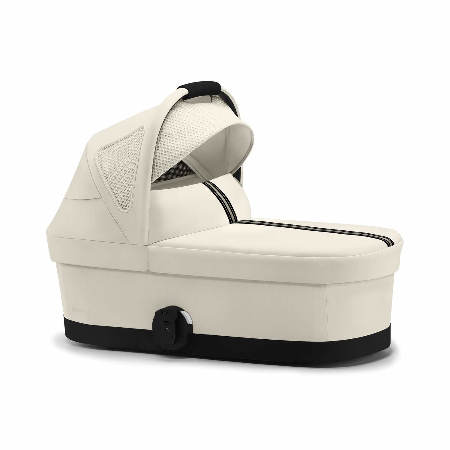 Cybex® Prenosna košara za novorojenčka S Seashell Beige Cybex