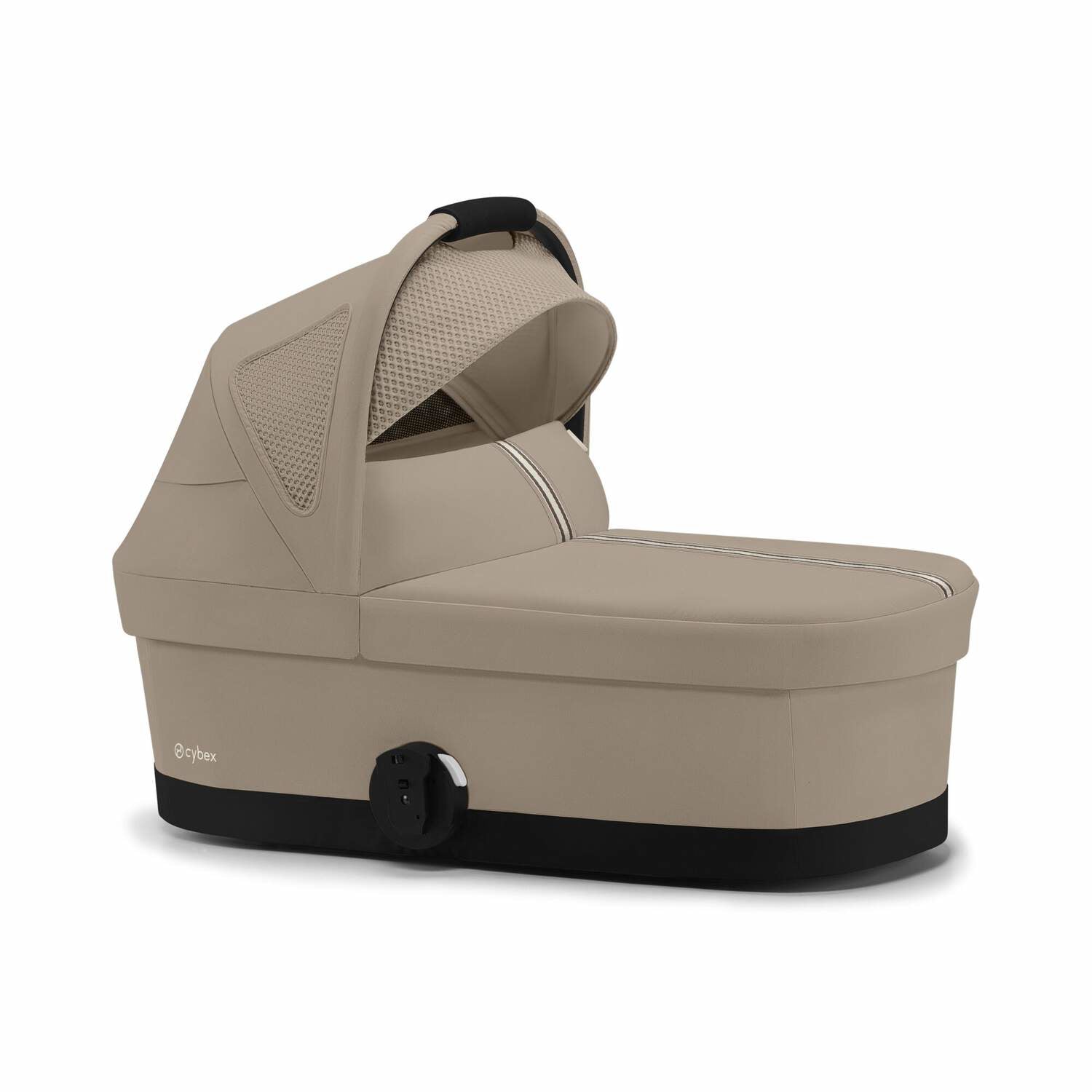 Cybex® Prenosna košara za novorojenčka S Almond Beige Cybex
