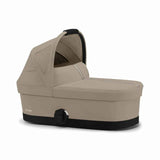 Cybex® Nacelle S Almond Beige