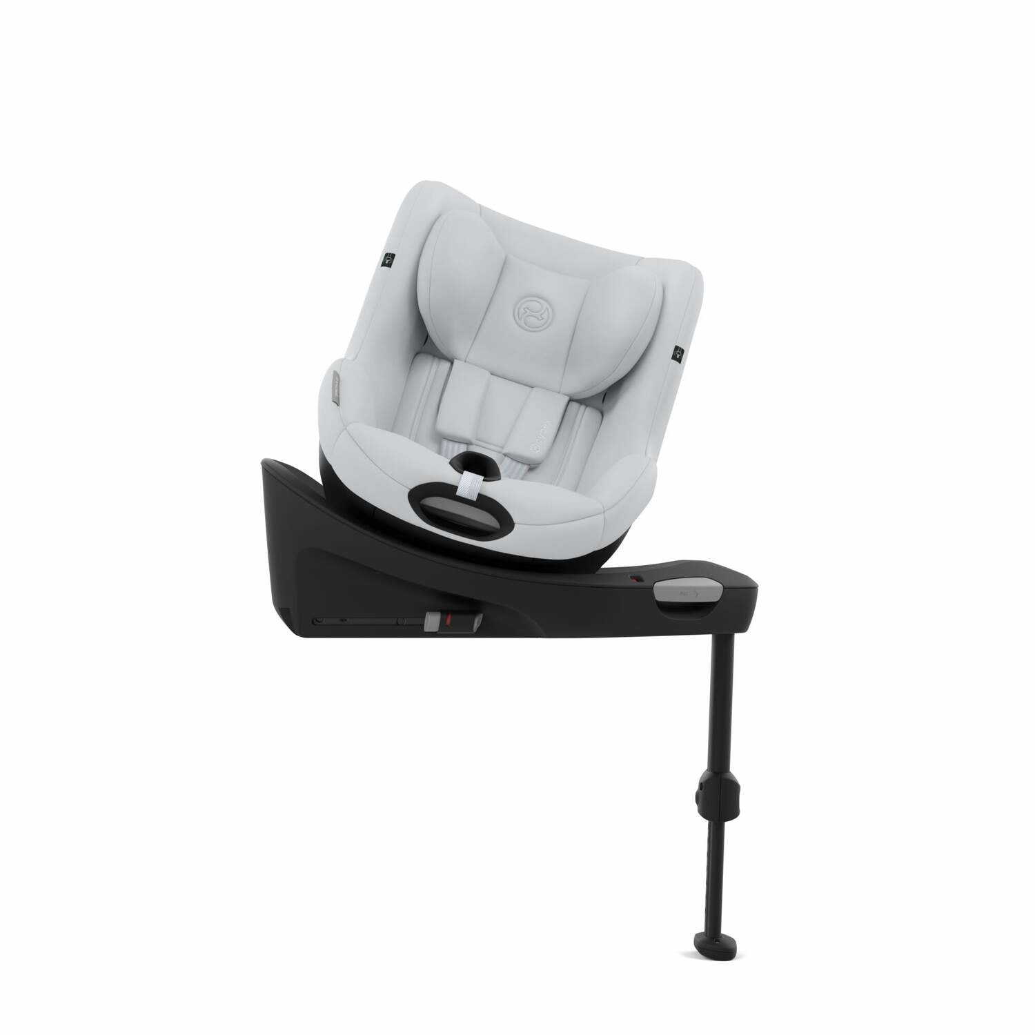 Cybex® Otroški avtosedež Sirona G i-Size (9-18 kg) Comfort Fog Grey Cybex