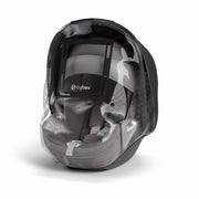 Cybex Platinum® Dežno pokrivalo CLOUD Black Cybex Platinum