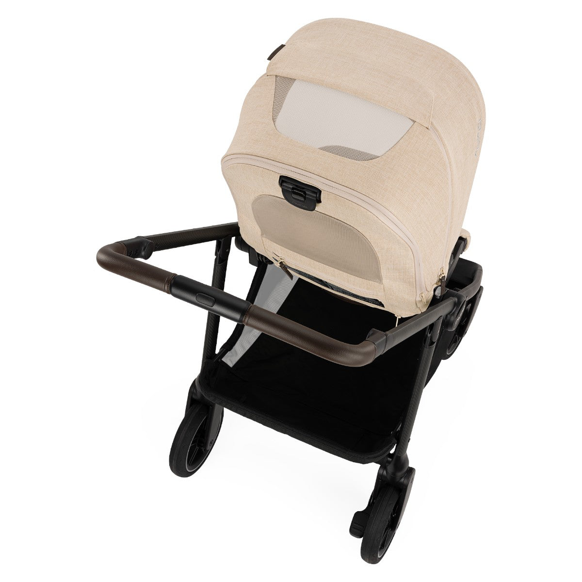 Nuna® Otroški voziček Swiv™ Biscotti Nuna
