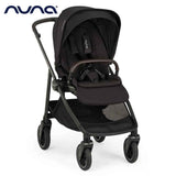 Nuna® Passeggino Swiv™ Caviar