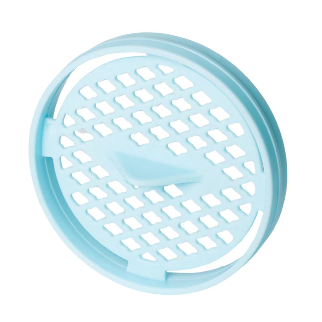 Twistshake® Steklenička PRO Double Anti-Colic 260ml Pastel Pastel Blue Twistshake