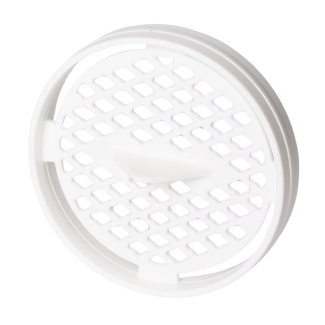 Twistshake® Steklenička PRO Double Anti-Colic 330ml White Twistshake