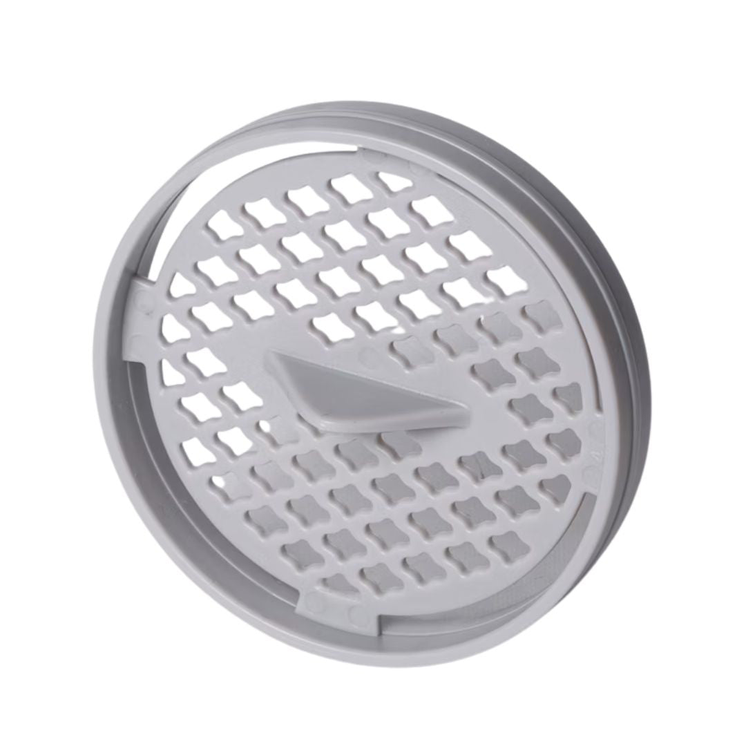 Twistshake® Steklenička PRO Double Anti-Colic 180ml Pastel Pastel Grey Twistshake