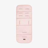 KikkaBoo® Univerzalna podloga za kolica Butterfly Dance Pink