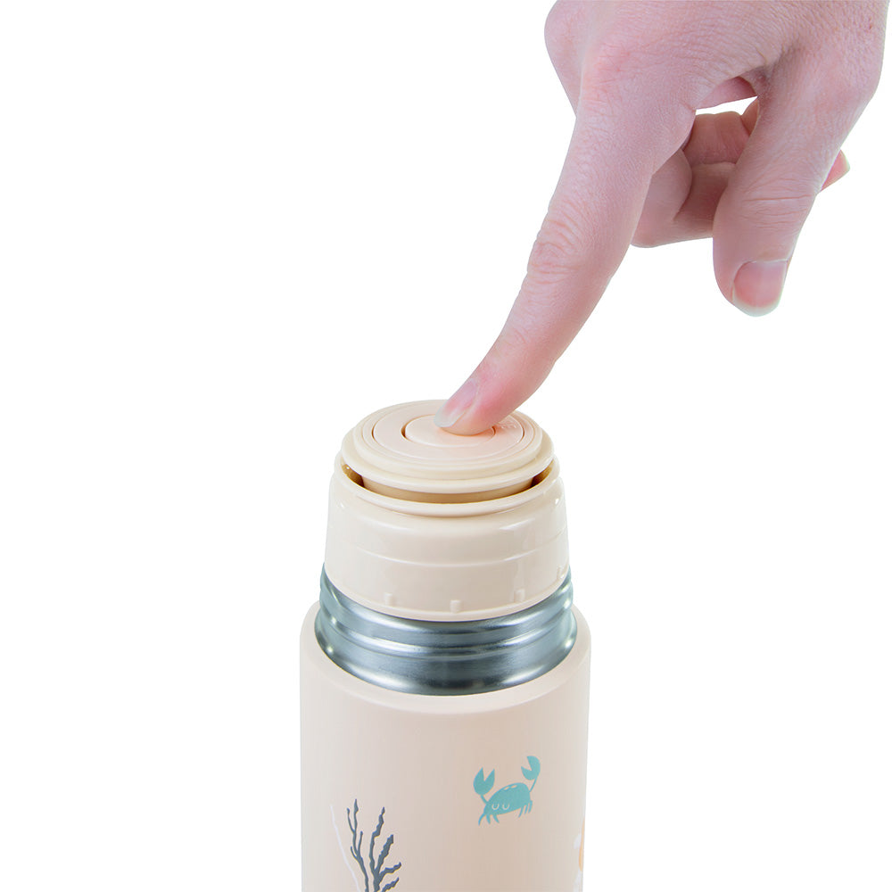 Miniland® Termovka Crabsy 500ml Miniland