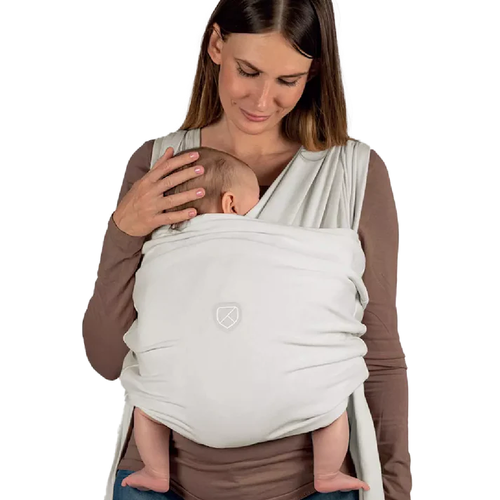 Koala Babycare® Trak za nošenje Band 2 Full Grey Koala Babycare