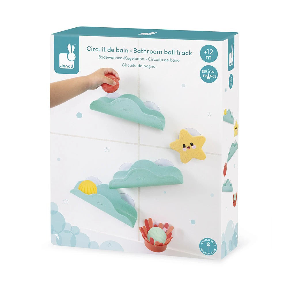 Janod® Vodna igra Sea Bath Circuit Janod