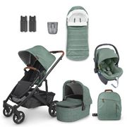 UPPAbaby® Cruz V2 XL paket GWEN UPPAbaby