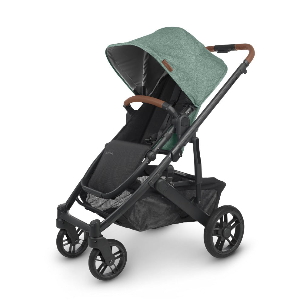UPPAbaby® Cruz V2 XL paket GWEN UPPAbaby