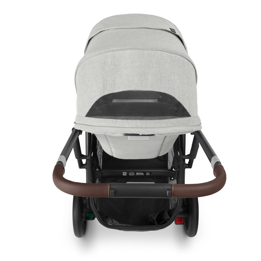 UPPAbaby® Cruz V2 XL paket ANTHONY UPPAbaby