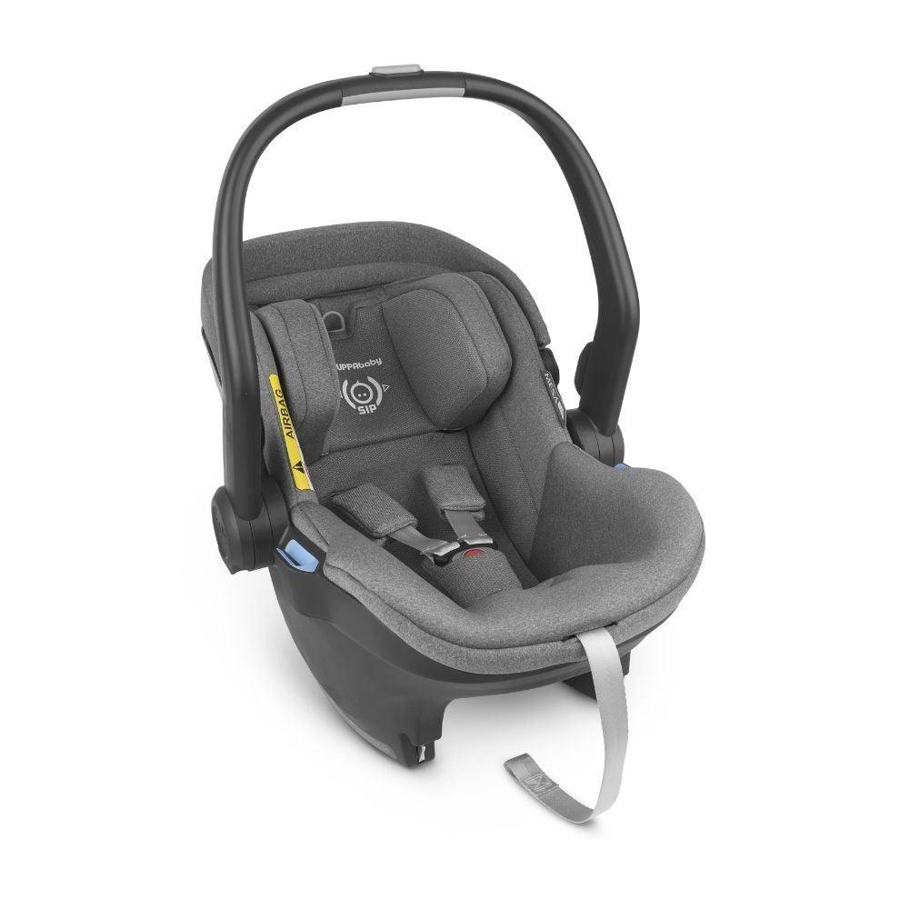UPPAbaby® Cruz V2 XL paket DECLAN UPPAbaby