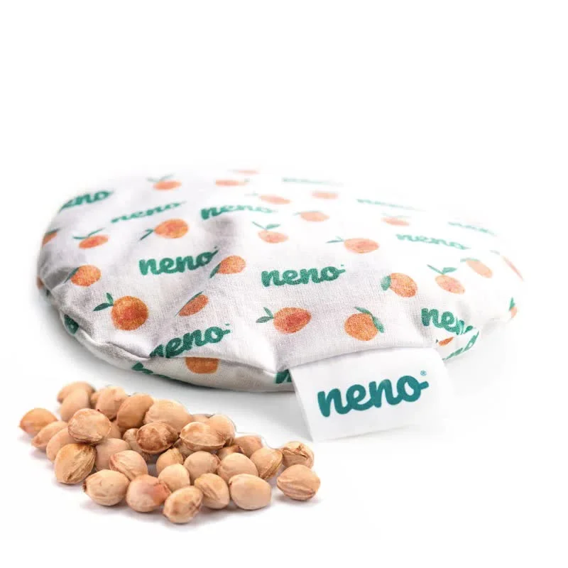 Neno® Termofor s češnjevimi koščicami Morello Neno