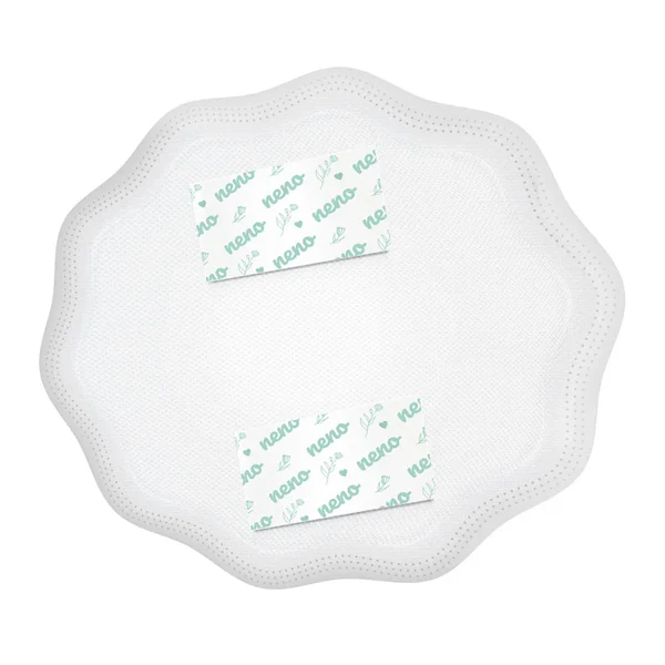 Neno® Blazinice za dojenje Stella 60 kosov Neno