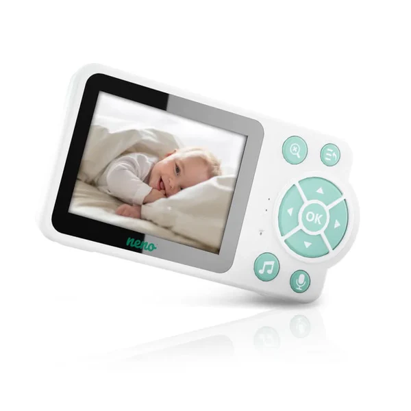 Neno® Brezžična video varuška Bambino Neno