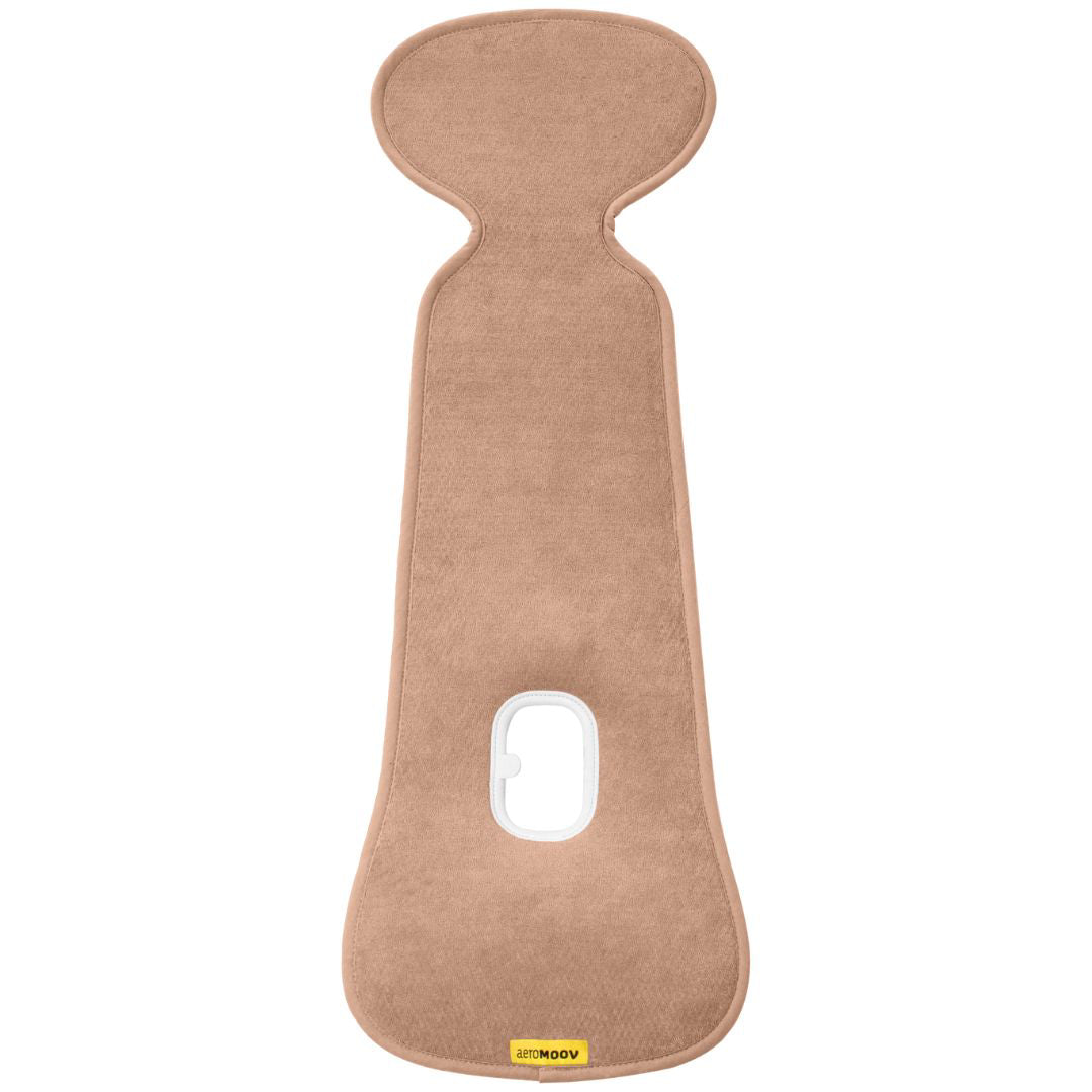 AeroMoov® Zračna podloga za avtosedež Skupina 1 (0-18 kg) Tuscany AeroMoov