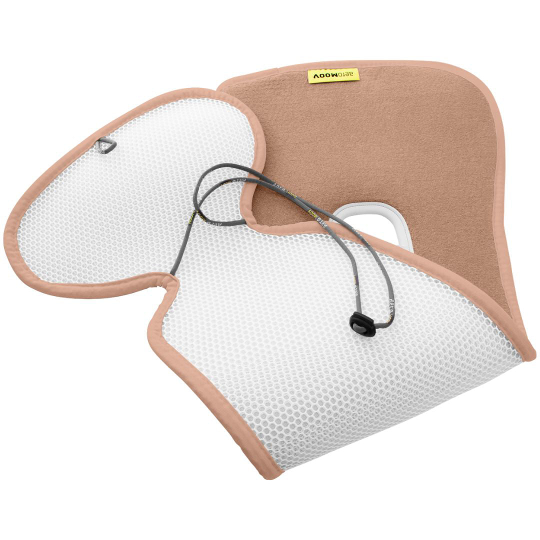 AeroMoov® Zračna podloga za avtosedež Skupina 1 (0-18 kg) Tuscany AeroMoov