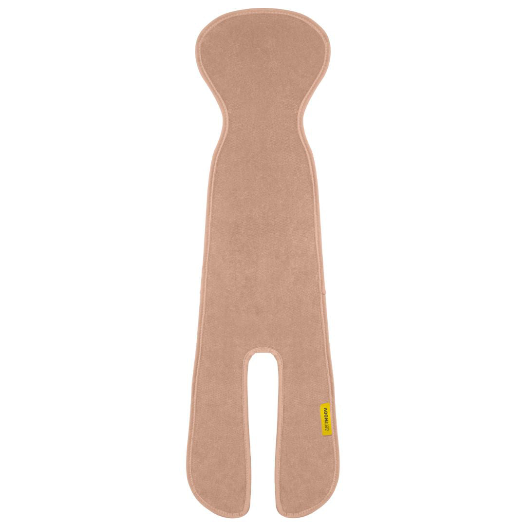 AeroMoov® Zračna podloga za avtosedež s podaljškom Skupina 2/3 (15-36 kg) Tuscany AeroMoov