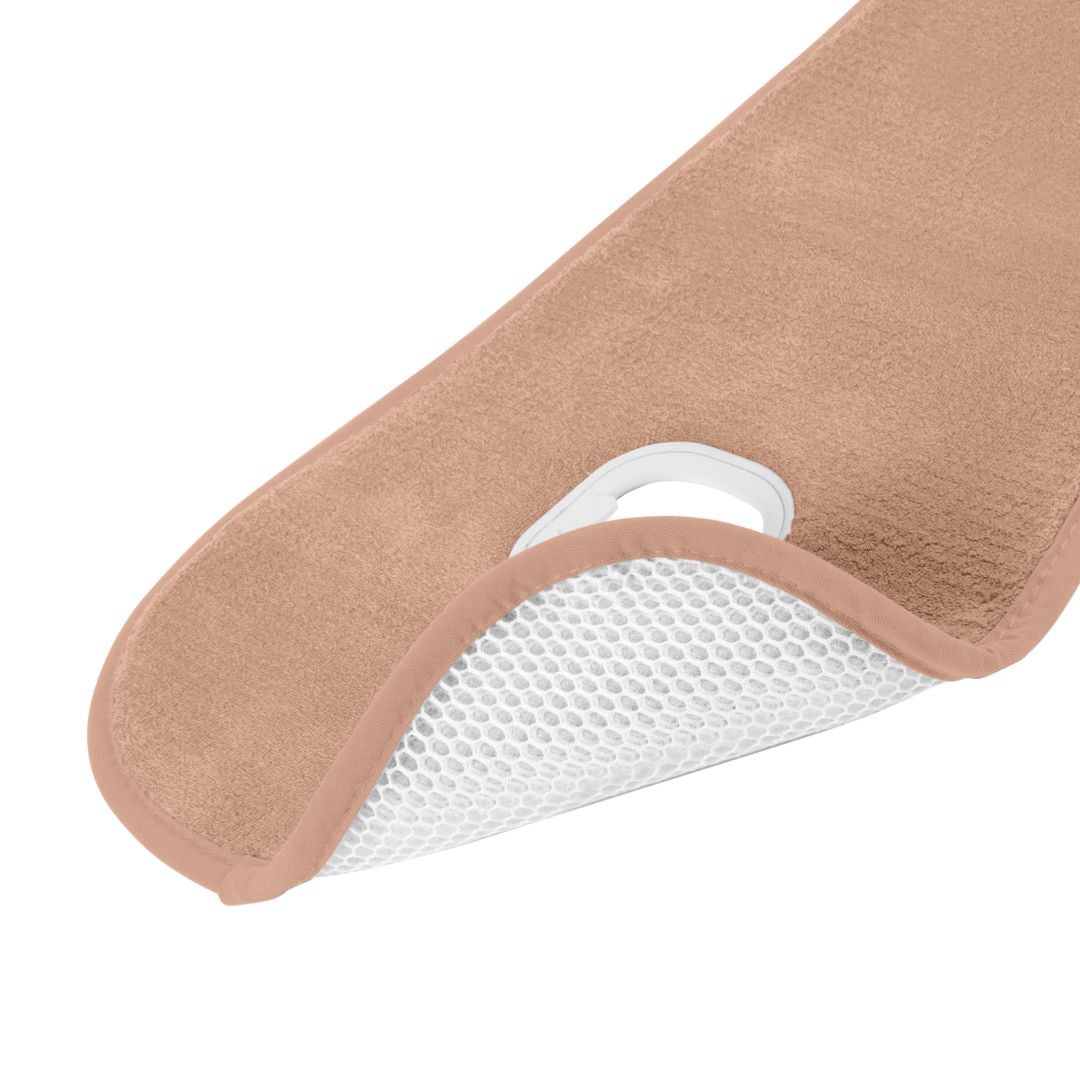 AeroMoov® Zračna podloga za voziček Skupina B (0-18 kg) Tuscany AeroMoov