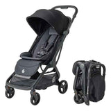 Ergobaby® Passeggino Metro 3 Onyx Black