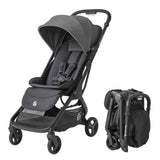 Ergobaby® Passeggino Metro 3 Graphite Grey