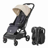 Ergobaby® Passeggino Metro 3 Natural Beige
