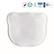 Koala Babycare® Pripomoček za preprečevanje zaležane glavice Perfect Head AIR White Koala Babycare