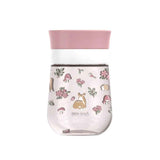 Little Dutch® Šalica za ućenje pijenja 360° Fairy Garden 300ml