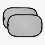 KikkaBoo® Auto sjenila 2 kom