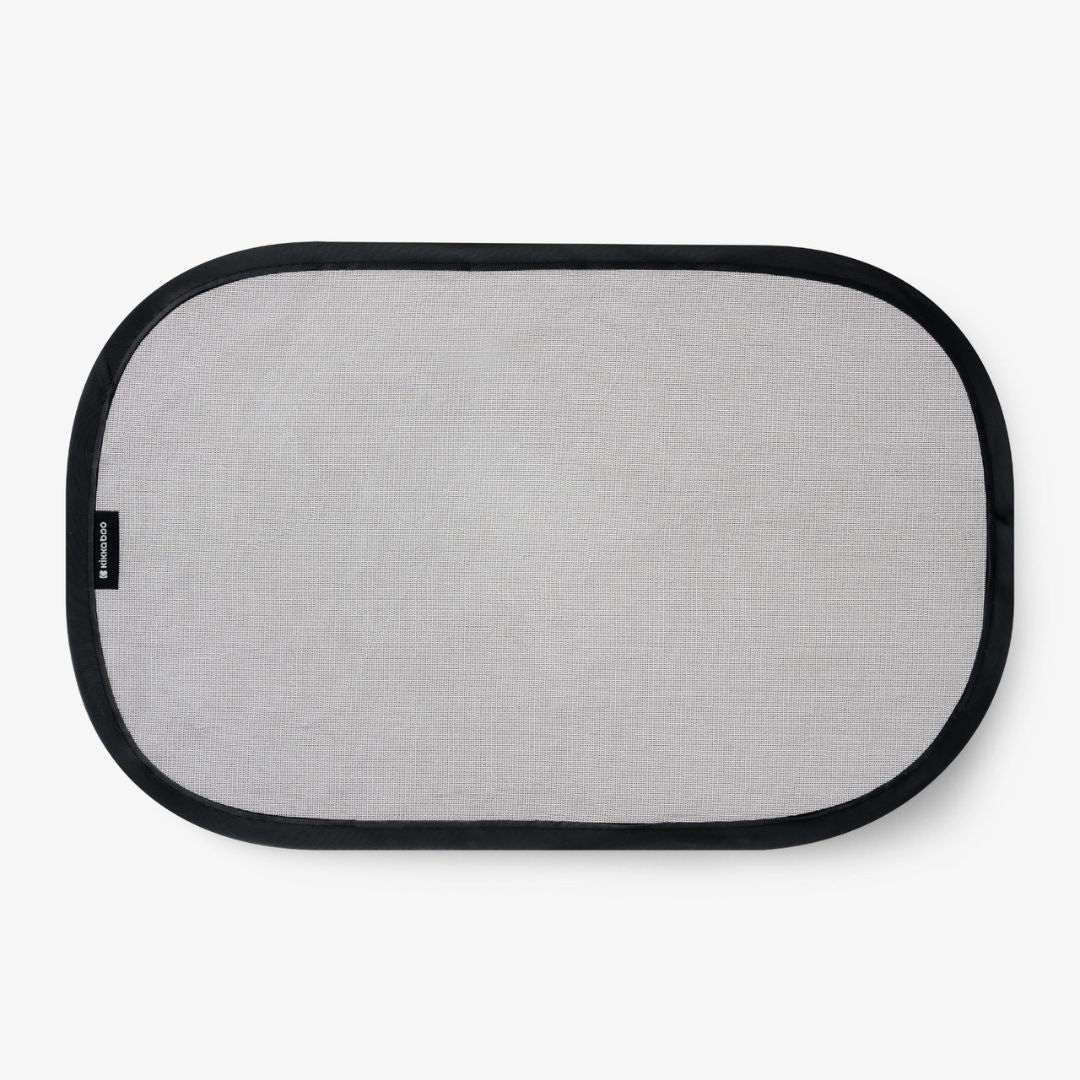 KikkaBoo® Senčniki za avto 2 kosa KikkaBoo