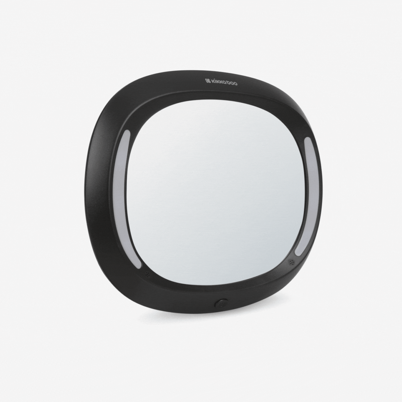 KikkaBoo® Ogledalo za avto LED KikkaBoo