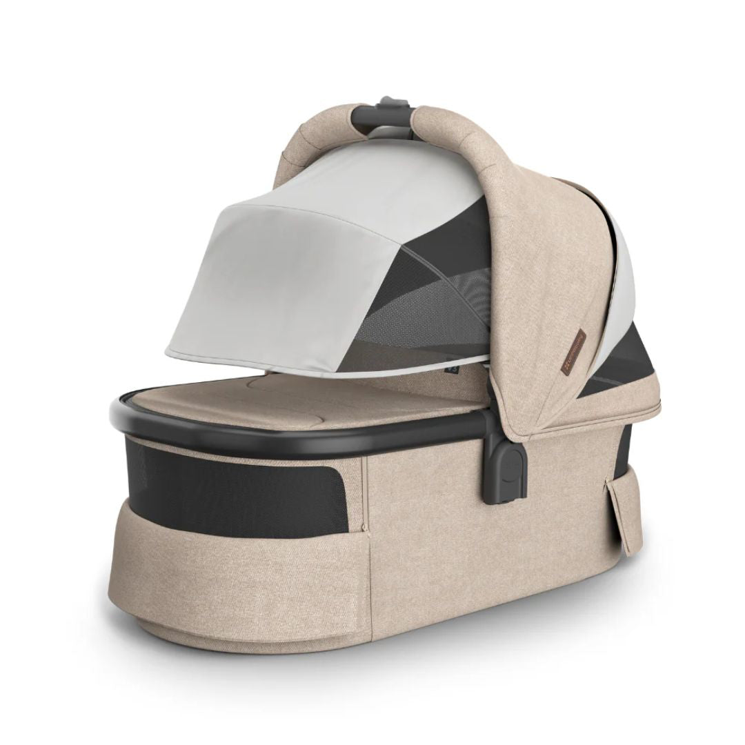 UPPAbaby® Otroška košara Cruz V2/Vista V3/Ridge Liam UPPAbaby