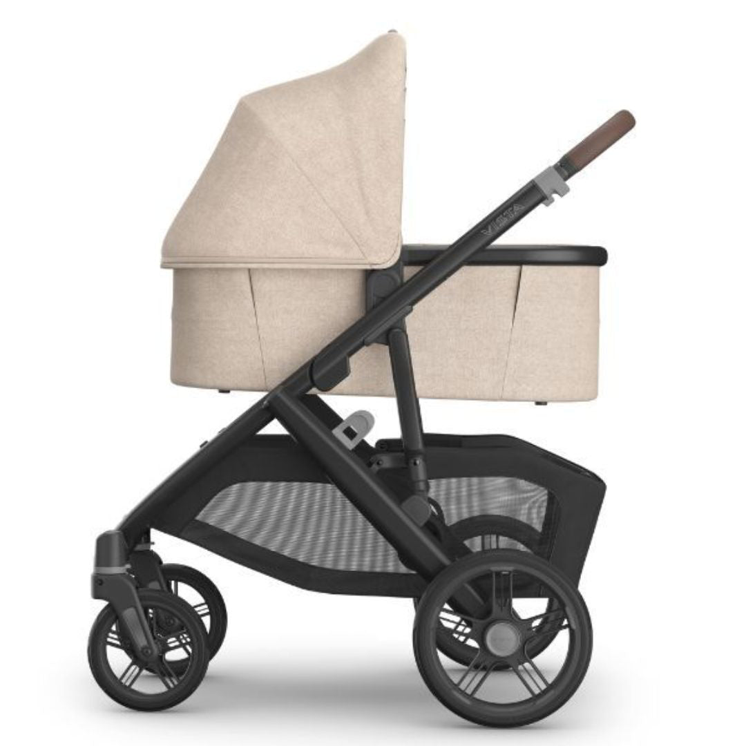 UPPAbaby® Otroška košara Cruz V2/Vista V3/Ridge Liam UPPAbaby