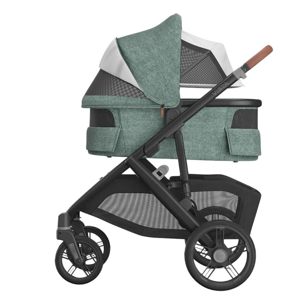 UPPAbaby® Otroška košara Cruz V2/Vista V3/Ridge Gwen UPPAbaby